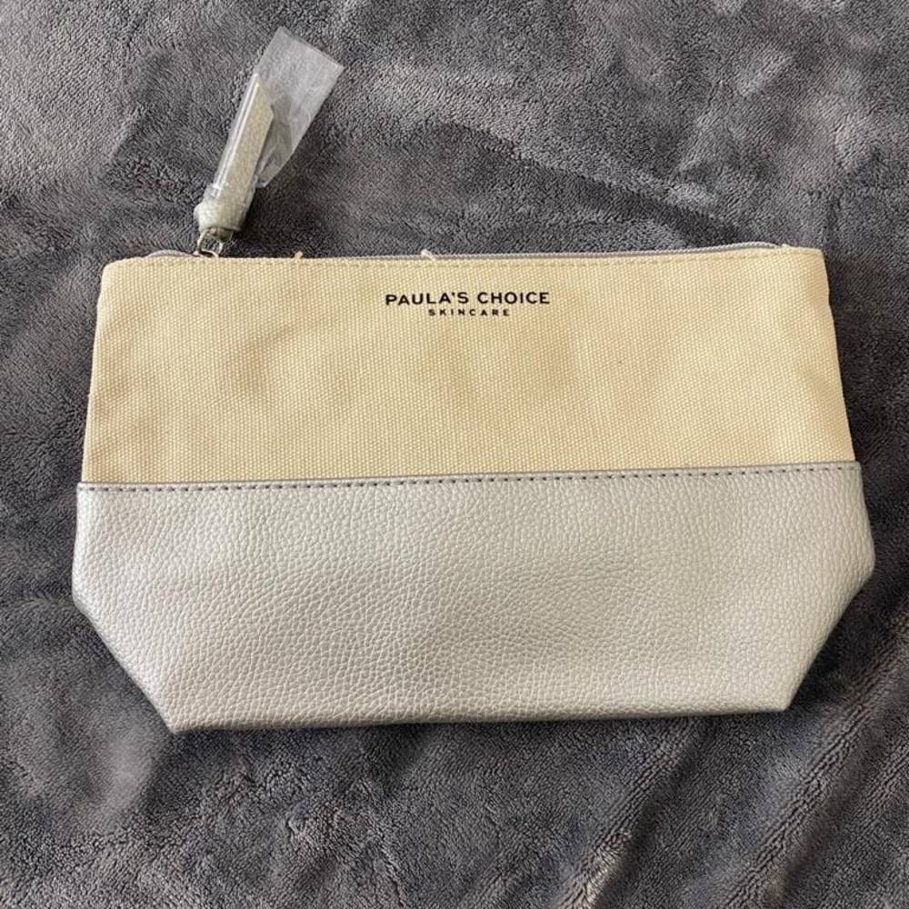 Makeup Bag Cosmetics Bag